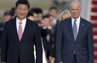 Σύνοδος κορυφής Τζο Μπάιντεν-Σι Τζινπίνγκ: Και οι δυο πλευρές αμετακίνητες στις θέσεις τους
