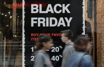 Black Friday
