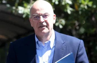 Δένδιας: Δεν ξεχνάμε τους πεσόντες εν ώρα καθήκοντος στα Ίμια