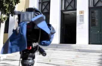 Δίκη ψευτογιατρού: Με κορωνοϊό στον Ευαγγελισμό ο «Dr Kontos» - Διακοπή ζητούν οι συνήγοροί του
