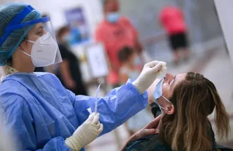 Ο χάρτης του κορωνοϊού στην Ελλάδα: 6062 νέα κρούσματα στην Αττική, 2112 Θεσσαλονίκη (ΛΙΣΤΑ)