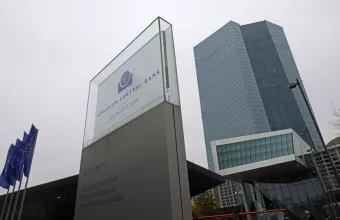 Η Ε.Ε. δεν θα εισέλθει σε ύφεση λόγω του πολέμου στην Ουκρανία, λέει ο Αντιπρόεδρος της ΕΚΤ