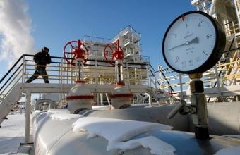 Κρεμλίνο: Θα συνεχιστούν οι παραδόσεις φυσικού αερίου στην Ευρώπη