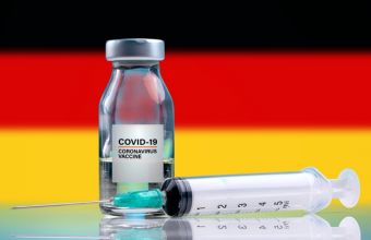 Γερμανία: Υπέρ του υποχρεωτικού εμβολιασμού το 72% των πολιτών σύμφωνα με δημοσκόπηση