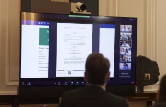 Πώς οι πολίτες θα βεβαιώνουν ψηφιακά το γνήσιο της υπογραφής από το κινητό τους