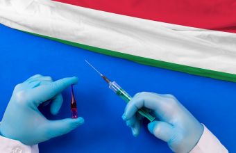 Ουγγαρία- covid-19: Για πρώτη φορά εμβολιάζονται χωρίς ραντεβού-Ουρές στα κέντρα