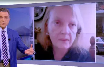 Βόλος-Δολοφονία 75χρονης: Ο βαφτισιμιός της φέρεται να τη σκότωσε
