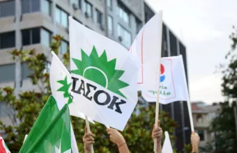 ΠΑΣΟΚ-ΚΙΝΑΛ: Ο πρωθυπουργός επανέλαβε μέτρα του παρελθόντος και επιδοματική πολιτική