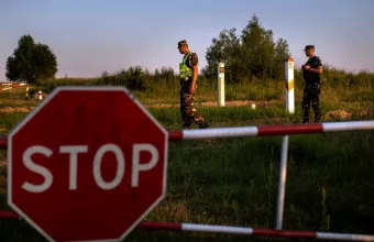 Λιθουανία: Κατάσταση έκτακτης ανάγκης στα σύνορα λόγω μεταναστών από τη Λευκορωσία