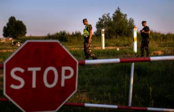 Λιθουανία: Κατάσταση έκτακτης ανάγκης στα σύνορα λόγω μεταναστών από τη Λευκορωσία