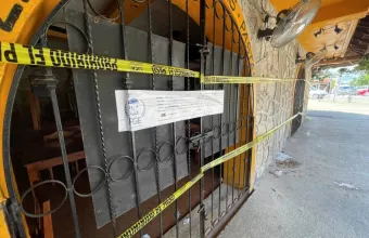 Μεξικό: 10 νεκροί από πυρά σε μπαρ στο Μεξικό