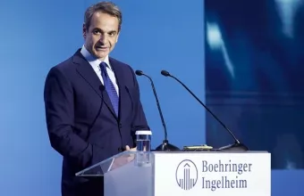Μητσοτάκης για μεταναστευτική κρίση: Η Πολωνία αντιμετωπίζει εχθρικό γείτονα