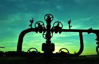 Βουτιά στην τιμή του ευρωπαϊκού φυσικού αερίου μετά την αμερικανική παρέμβαση