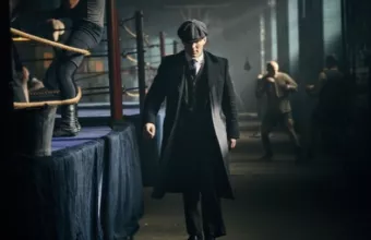 Peaky Blinders