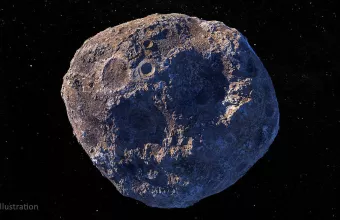 Σκηνή από «Αρμαγεδδών»: Η NASA τεστάρει την «πλανητική άμυνα» με πρόσκρουση σε αστεροειδή(vid)