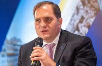 Πιτσιλής: Tετρακόσιες σαράντα χιλιάδες επιχειρήσεις έχουν εγγραφεί  στο MyDATA