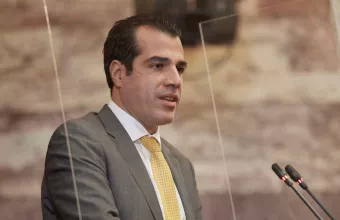 Πλεύρης: «Kλείδωσε» η λήξη του πιστοποιητικού εμβολιασμού στο 7μηνο - «Παράθυρο» για μερική άρση περιορισμών