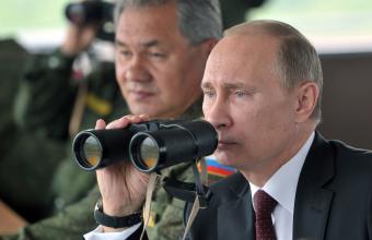 Financial Times: Η Ρωσία ζήτησε από την Κίνα στρατιωτικό εξοπλισμό