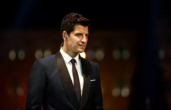 Σάλος με τη δήλωση Ρουβά για τον Λιγνάδη –Τι απάντησε ο τραγουδιστής