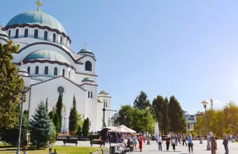 Καθημερινότητα στη Σερβία- Πάνω από 1.000 εταιρείες άνοιξαν από Ρώσους