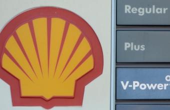 H Shell αποχωρεί από τις κοινοπραξίες της με την Gazprom και τον Nord Stream2 