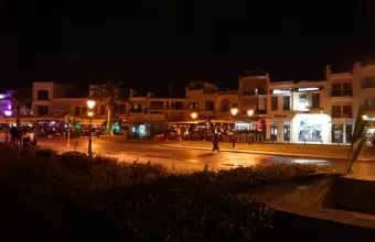 Ρέθυμνο: Του αρνήθηκαν είσοδο χωρίς πιστοποιητικό και μπούκαρε στο μαγαζί με το αυτοκίνητο (vid)