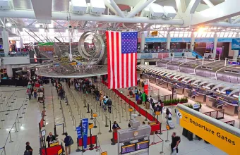 Airport