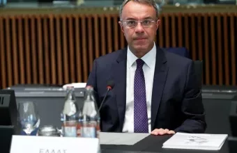 Σταϊκούρας: Εντός της εβδομάδας ο συμπληρωματικός προϋπολογισμός 2 δισ. ευρώ για στήριξη νοικοκυριών και επιχειρήσεων 
