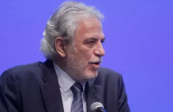 Χρήστος Στυλιανίδης στους FT: Το καλοκαίρι θα είναι δύσκολο