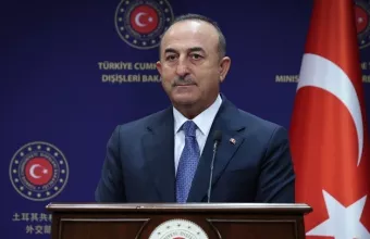 Νέα πρόκληση από το τουρκικό ΥΠΕΞ-Κάνει λόγο για «τεχνητές συμμαχίες» της Ελλάδας 