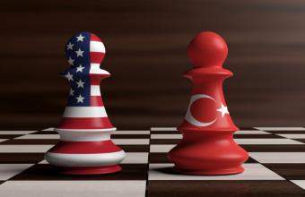 Οι ΗΠΑ προειδοποιούν την Τουρκία εναντίον οποιασδήποτε νέας επίθεσης στη Συρία 