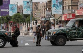 Σαουδική Αραβία: Επιθέσεις των Χούθι της Υεμένης εναντίον εγκαταστάσεων της ARAMCO