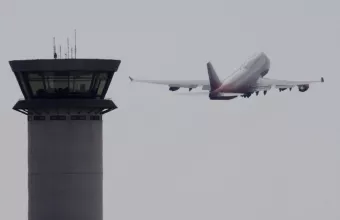 Κρούσμα κορωνοϊού στον Κρατικό Αερολιμένα Νάξου-Μετατέθηκαν δυο πτήσεις