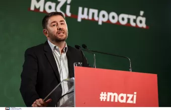 Αύξηση κατώτατου μισθού: Πρέπει να επανέλθει στα 751 ευρώ, λέει το ΚΙΝΑΛ