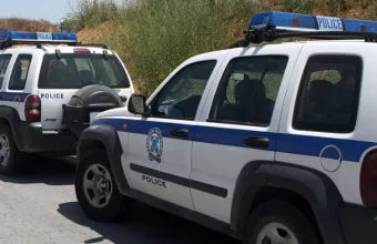 «Γάζωσαν» με καλάσνικοφ 55χρονο άνθρωπο της νύχτας στο εξοχικό του στη Βοιωτία 