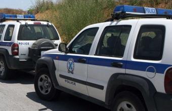 Ηράκλειο: Αστυνομικός ξυλοκοπούσε την κοπέλα του στη μέση του δρόμου