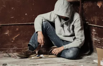 ναρκωτικά νέοι 