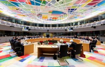 Σε κλίμα έντασης η Σύνοδος των Ευρωπαίων ηγετών: Αποχώρησε εκνευρισμένος ο Σάντσεθ 