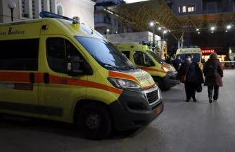 Ευαγγελισμός: 92 υγειονομικοί θετικοί στον κορωνοϊό – Tέλος τα επισκεπτήρια