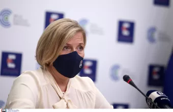 Γκάγκα - ΣΚΑΪ 100,3: 17 επιβεβαιωμένα κρούσματα Όμικρον στην Ελλάδα – Θα κυριαρχήσει και στη χώρα μας 