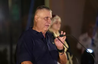 Τράγκας