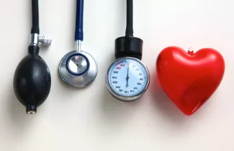 Αρτηριακή υπέρταση: Ένας σιωπηλός «δολοφόνος»
