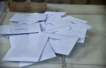 Εκλογές ΚΙΝΑΛ: Παράταση στην εκλογική διαδικασία