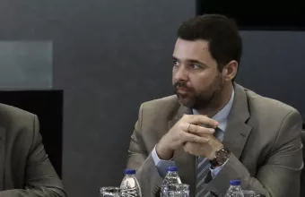 Κοντογεώργης