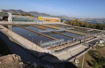 Αλματώδης αύξηση στο ιικό φορτίο των λυμάτων στην Κέρκυρα με +459%