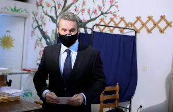 Λοβέρδος: Ο ΣΥΡΙΖΑ έδωσε «γραμμή» στον α΄γύρο και ψήφισαν οργανωμένα- Ο Παπανδρέου με κατέστρεψε