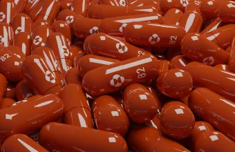 Έρευνα για το αντιικό χάπι της Merck: «Άνθρακες ο θησαυρός» - Δεν μείωσε τον κίνδυνο νοσηλείας στην Όμικρον