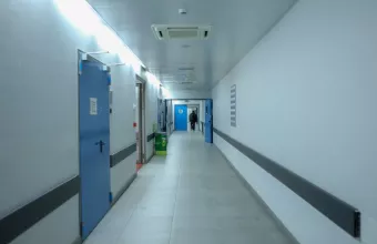 Λάρισα: Δεν φαίνεται να σχετίζεται με οξεία ηπατίτιδα η νοσηλεία 16χρονης