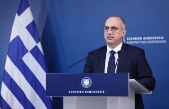 Οικονόμου: Εκτός Διεθνούς Δικαίου οι θέσεις Τσαβούσογλου- Η Ελλάδα απαντά με διπλωματία και στο πεδίο 
