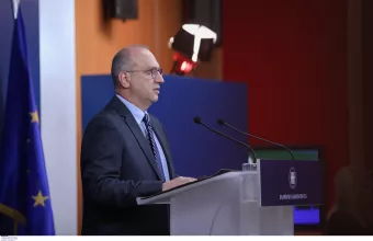 Οικονόμου για πεσόντες στα Ίμια: Έπεσαν υπηρετώντας την Πατρίδα